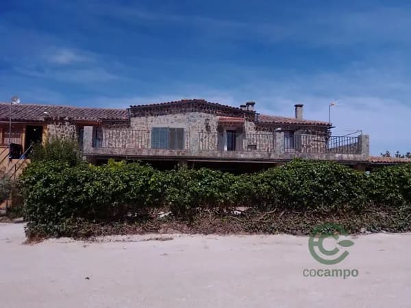 Finca agrícola de 350 ha en venta en Jaén