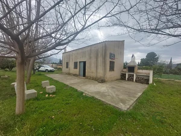 Finca rústica de 0,6188 ha en venta en Xerta, Tarragona