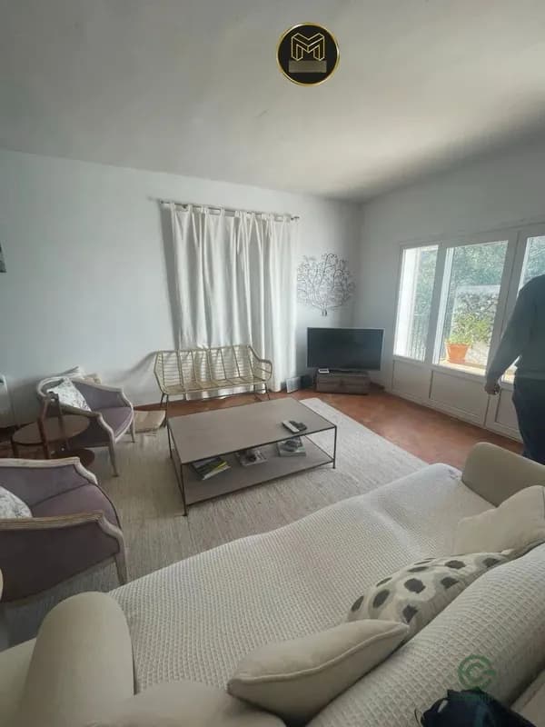 Casa de 0,012 ha en venta en Cádiz