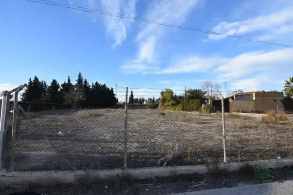 Finca agrícola de 0,4 ha en venta en Molina de segura, Murcia