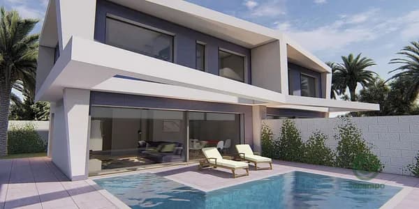 House of 0,034 ha for sale in Alicante