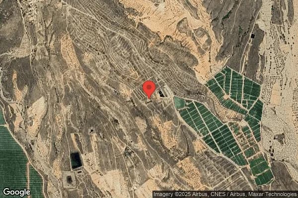 Finca agrícola de 0,8 ha en venta en Murcia