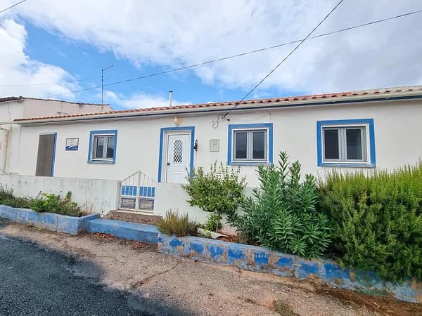 Finca rústica de 0,1947 ha en venta en Alte, Algarve