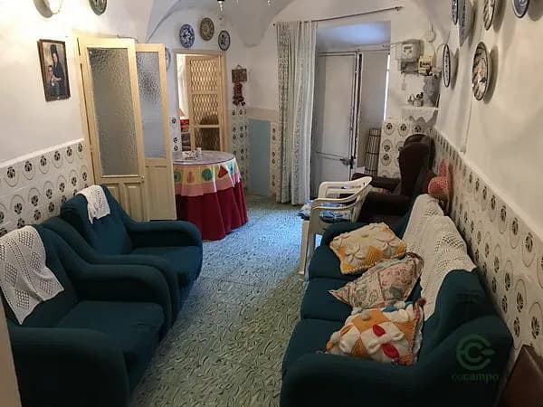 Casa de 0,014 ha en venta en Cumbre (la), Caceres