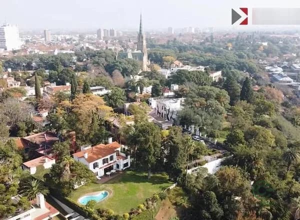 Casa de 0,23 ha en venta en Buenos aires