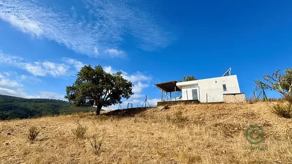 Finca de recreo de 7,0084 ha en venta en São marcos da serra, Algarve