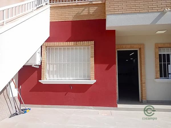 Casa de 0,0065 ha en venta en Pilar de la horadada, Alicante