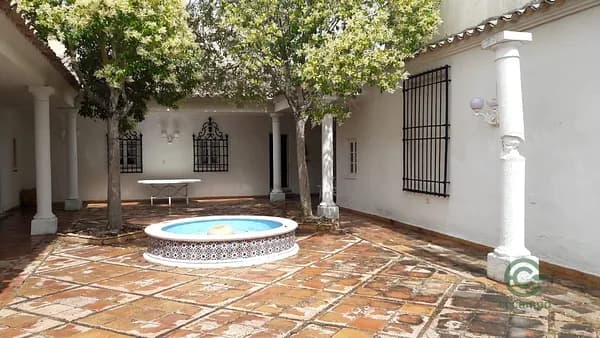 Casa de 0,08 ha en venta en El pedernoso, Cuenca