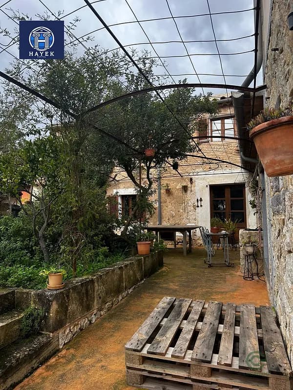 Casa de 0,0743 ha en venta en Baleares