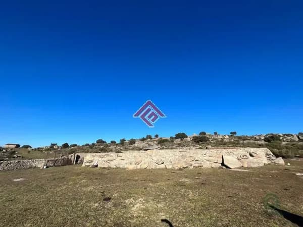 Finca rústica de 21,01 ha en venta en Trujillo, Caceres