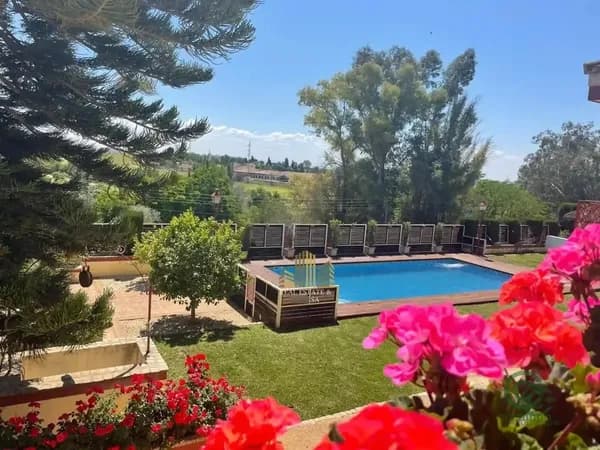 Finca de recreo de 1 ha en venta en Alcala de guadaira, Sevilla