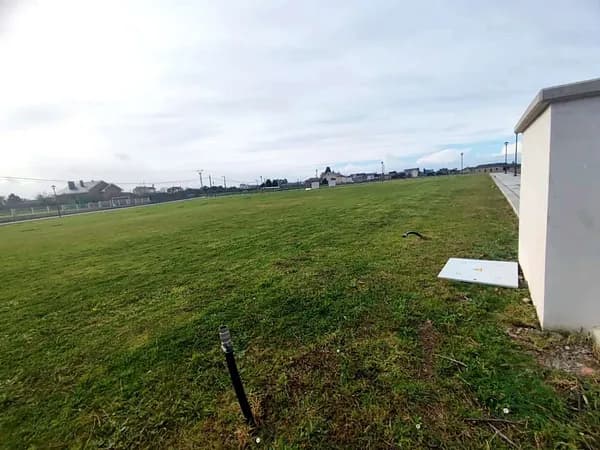 Terreno urbano de 0,1009 ha en venta en Tapia de casariego, Asturias
