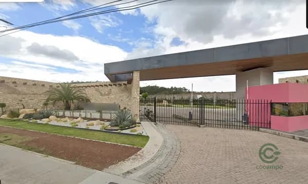 Terreno urbano de 0,0181 ha en venta en Puebla