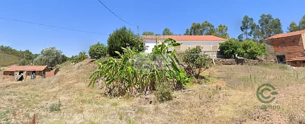 Finca rústica de 10,0668 ha en venta en Monchique, Algarve