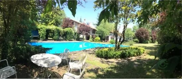 Casa de 1,08 ha en venta en Vitoria-gasteiz, Alava