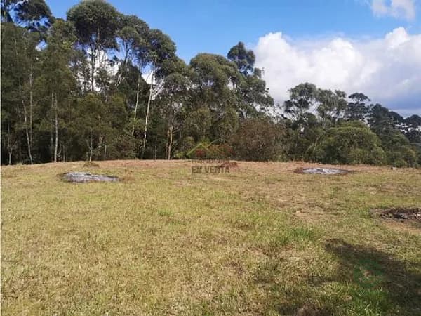 Finca rústica de 0,9258 ha en venta en Antioquia