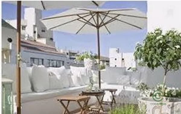 Casa de 0,0395 ha en venta en Marbella, Malaga