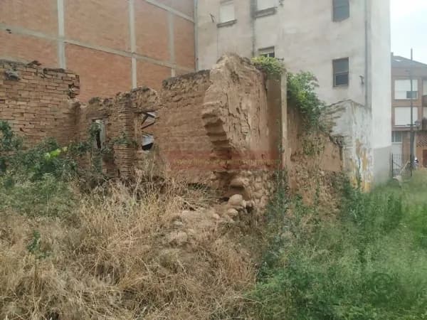 Terreno urbano de 0,022 ha en venta en Lardero, La rioja