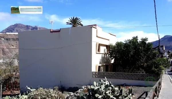 Casa de 0,0188 ha en venta en La aldea de san nicolas, Las palmas
