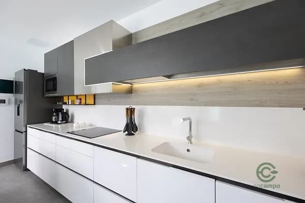 Finca rústica de 0,01 ha en venta en San bartolome de tirajana, Las palmas