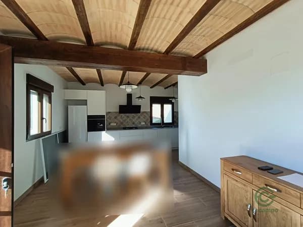 Finca agrícola de 0,3 ha en venta en Sierra engarcerán, Castellón