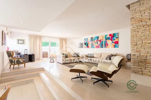 Casa de 0,159 ha en venta en Óbidos, Leiria