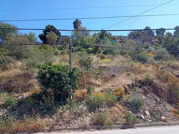 Terreno urbano de 0,12 ha en venta en Baja california sur