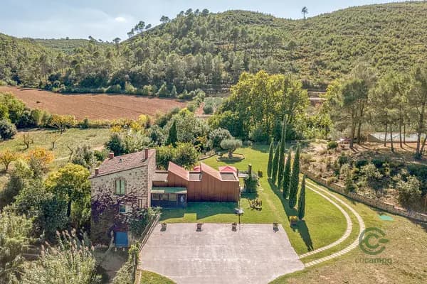 Finca rústica de 10 ha en venta en Girona
