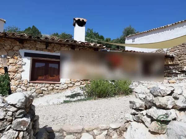 Finca rústica de 2 ha en venta en Villacarrillo, Jaén
