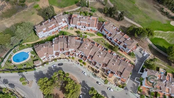 Casa de 0,021 ha en venta en Alhaurín de la torre, Malaga