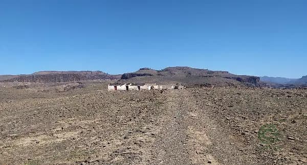 Finca rústica de 480 ha en venta en Ávila