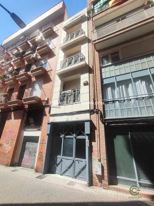 Casa de 0,045 ha en venta en Talavera de la reina, Toledo