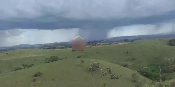 Fazenda de recreação de 2 ha para venda em São paulo