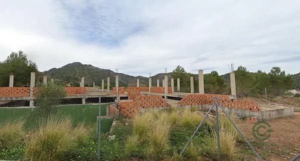 Terreno urbano de 0,194 ha en venta en Gandia, Valencia