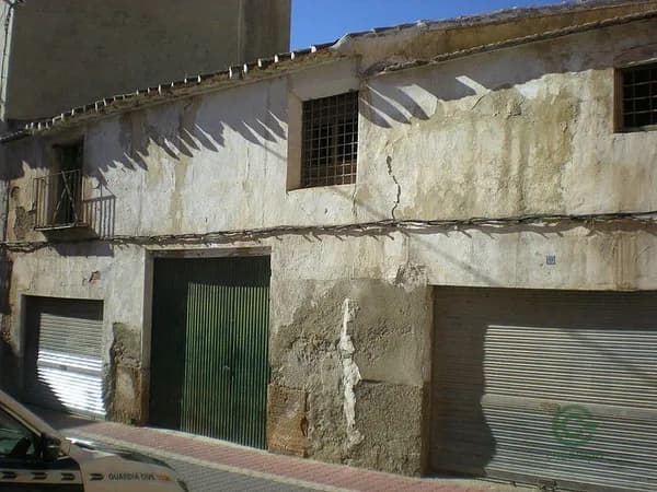 Casa de 0,0065 ha en venta en Lorca, Murcia