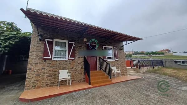 Casa de 0,0848 ha en venta en Culleredo, A coruña