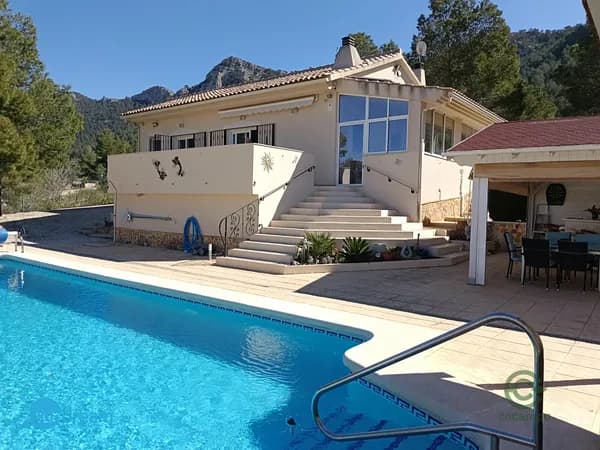 Finca rústica de 0,8521 ha en venta en Murcia