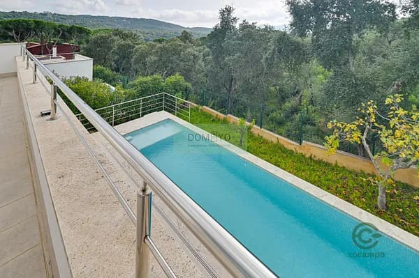 Casa de 0,0194 ha en venta en Santa cristina d´aro, Girona