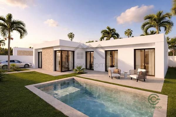 Casa de 0,0494 ha en venta en La pobla de vallbona, Valencia