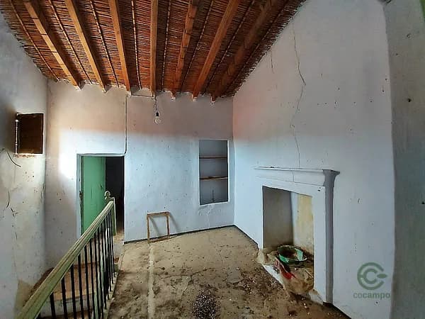 Casa de 0,0142 ha en venta en Lubrin, Almeria