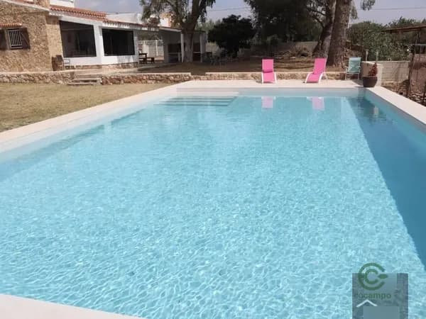 Casa de 0,22 ha en venta en Ampolla (l`), Tarragona
