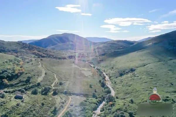 Finca agrícola de 158,26 ha en venta en Tirig, Castellon