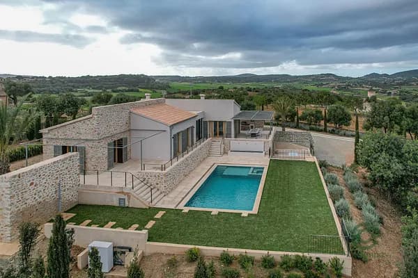 Casa de 1,75 ha en venta en Baleares