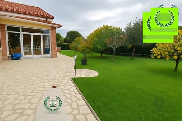 Casa de 0,1 ha en venta en San agustin del guadalix, Madrid