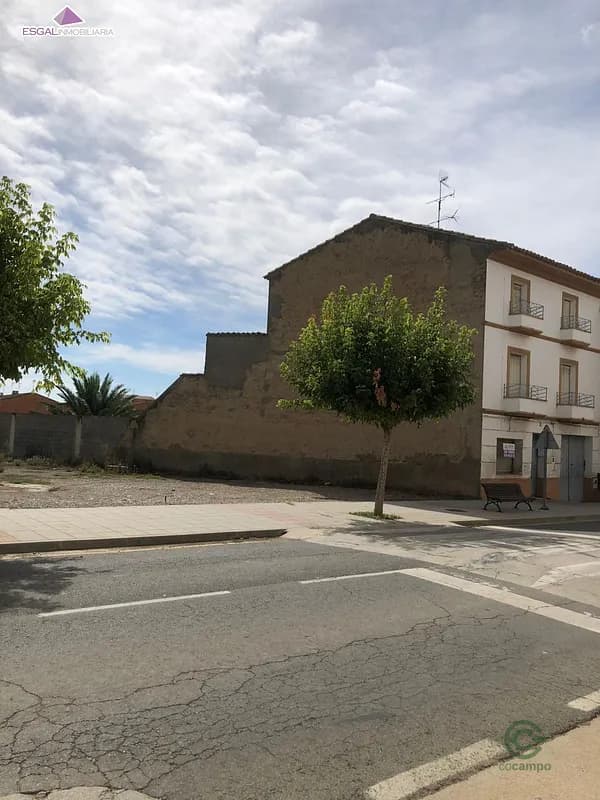 Casa de 0,1972 ha en venta en Albalate de cinca, Huesca