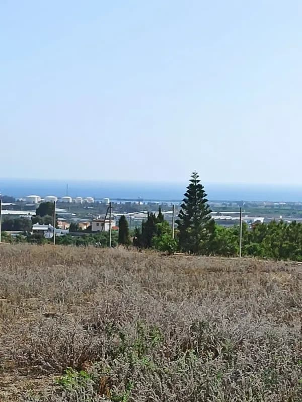 Finca de recreo de 0,13 ha en venta en Motril, Granada