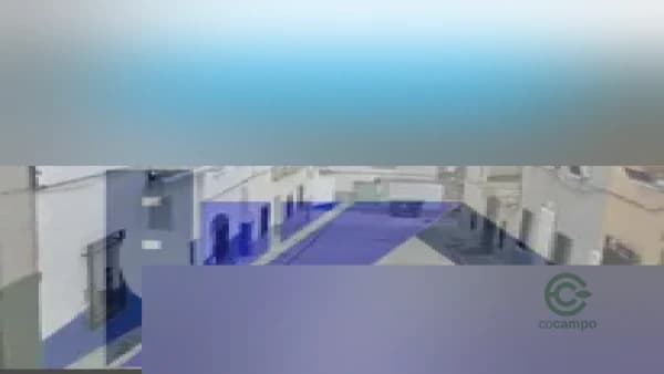 Casa de 0,0146 ha en venta en Campo de criptana, Ciudad real