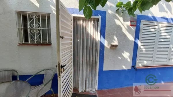 Finca rústica de 0,1322 ha en venta en Santa oliva, Tarragona