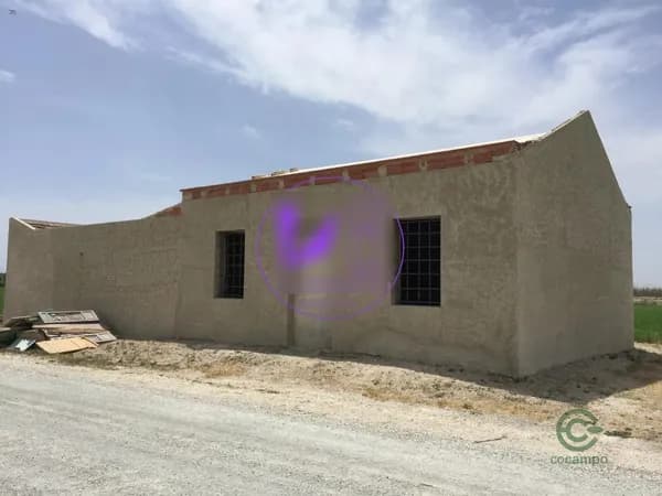 Terreno urbano de 0,6345 ha en venta en San fulgencio, Alicante