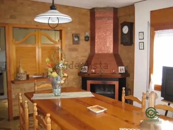 Finca rústica de 0,95 ha en venta en Aldea (l`), Tarragona